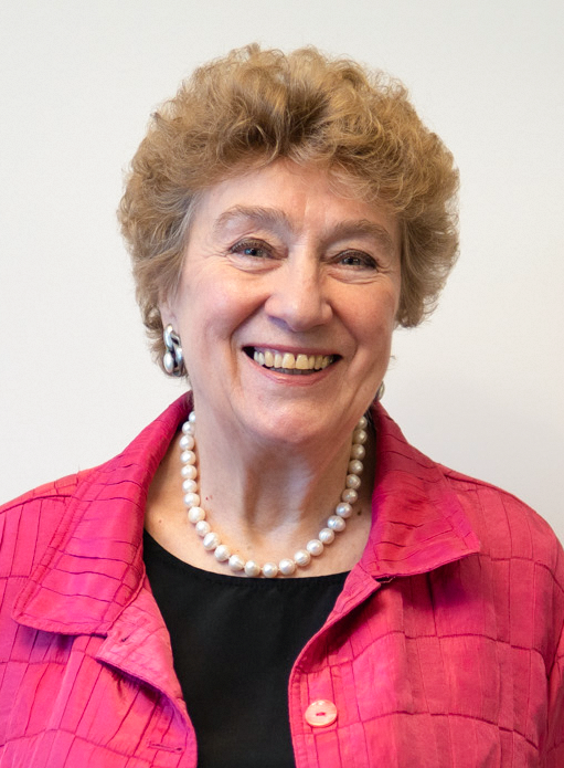 <who>Photo credit: Kelowna Chamber of Commerce</who>Former city councillor and Kelowna Chamber of Commerce president Marion Bremner died earlier this month.