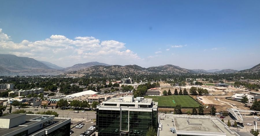 <who>Photo Credit: KelownaNow