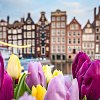 Win a trip to Amsterdam at today's Spring Travel Show at Kelowna airport