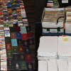 BC police recover 8,000 pieces of stolen mail including bank cards and passports