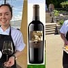 Wine column: Mission Hill's Terrace restaurant elevates to 'estate-to-table'