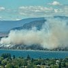 <span style="font-weight:bold;">UPDATE:</span> All evacuation alerts for West Kelowna wildfire lifted, state of local emergency ended