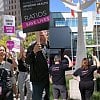 BC nurses begin targeted job action, but ‘do not want to disrupt patient care’