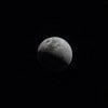 Tonight's supermoon will also be a partial lunar eclipse