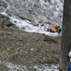 <span style="font-weight:bold;">UPDATE:</span> No evacuation alerts or orders needed for Naramata landslide, says RDOS