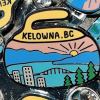 Brier visitors leave Kelowna with a locally-designed curling keepsake