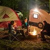 Campfire ban now in effect for the Okanagan