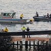<span style="font-weight:bold;">UPDATE:</span> Police confirm drowning death of US man in West Kelowna