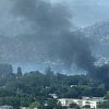 <span style="font-weight:bold;">UPDATE:</span> Home near Kelowna hospital significantly damaged by fire