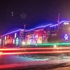 The 2024 CPKC Holiday Train will roll through BC this month