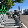 Lime hits 1-million rides in Kelowna, but how many more will there be?