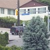 <span style="font-weight:bold;">UPDATE:</span> Springfield Road reopens following police closure