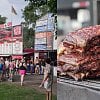 Kelowna Ribfest charging admission for the first time this year