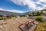 4-Bed, 2-Bath with Stunning VIEWS in Peachland Photo