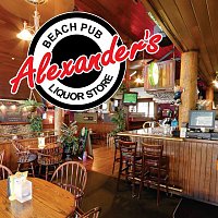Monday Night Trivia at Alexander's Beach Pub, Coldstream Vernon!