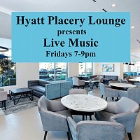 Kelowna Hyatt Live Music Fridays