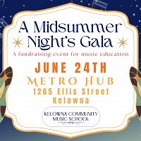 A Midsummer Night's Gala