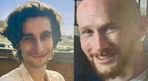 UPDATE: US authorities have now found 2 bodies in search for missing BC kayakers