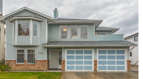 Your house in Prince George is likely worth a little more: BC Assessment