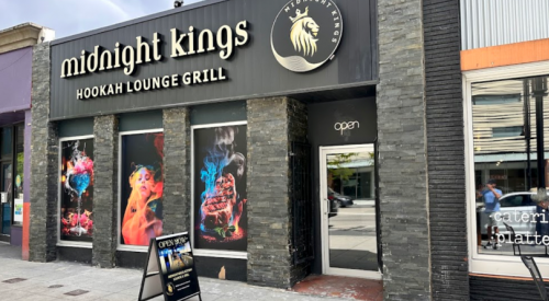 Kelowna council will be asked to support later hours for local hookah lounge