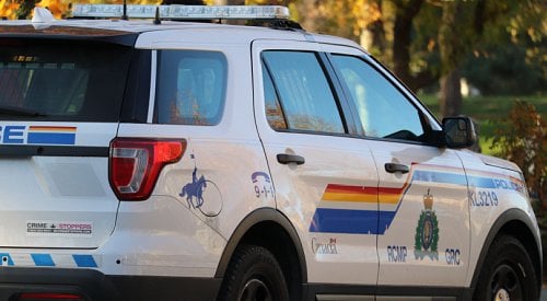 Kelowna RCMP seek witnesses of early morning shooting