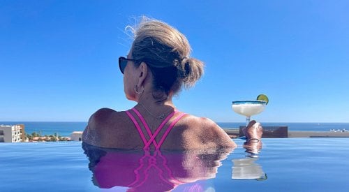 The quest for the perfect margarita in Cabo