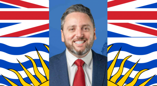 BC throne speech too little too late, says Kelowna MLA