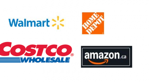 Are you going to boycott Walmart, Costco, Amazon, Home Depot and McDonald's on Feb. 28?