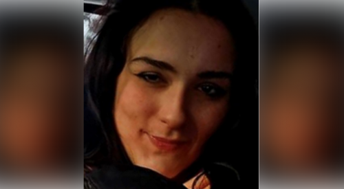 RCMP searching for missing BC teen last seen this past weekend