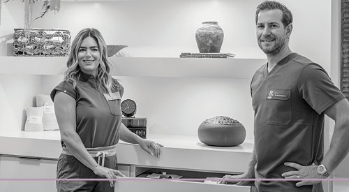 Faces of Medical Aesthetics: Basis Clinic