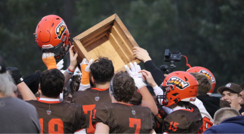 ‘We recruit everything’: How a young Okanagan Sun roster is poised to achieve greatness