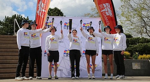 Volunteers still needed as BC Summer Games a month away from beginning in Kelowna