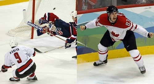 Canada takes on USA in highly-anticipated 4 Nations final tonight