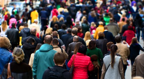 Canada's population grew by 1.27 million in 2023, the fastest rate since 1957