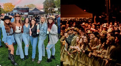 Denim on the Diamond tickets now on sale as more artists are announced