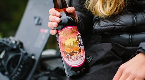 Beer column: This beloved BC winter beer is a slam dunkel