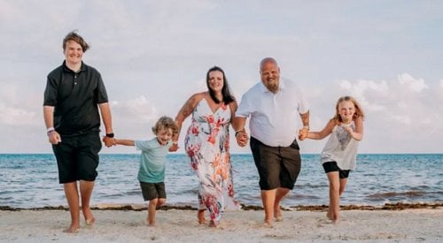 Over $25K raised for Kamloops children who lost both parents in less than 7 months
