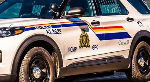 Homicide investigation launched after body found in creek near Big White