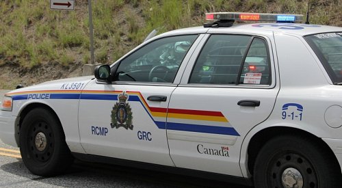 Man charged with 1st degree murder after death at BC First Nations