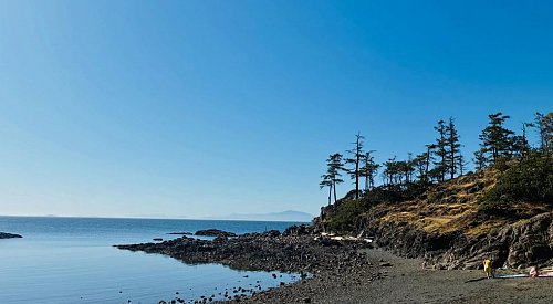 20 more heat records broken in BC on Tuesday including century-old mark