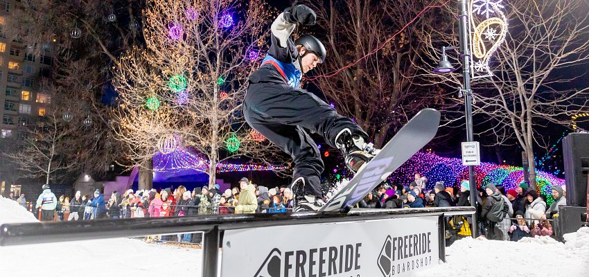 PHOTOS: Valley First Frost Fest 2025